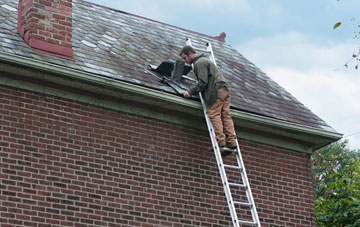what affects urgent Forest Moor roof repairs