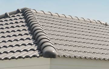 advantages of Forest Moor clay roofing
