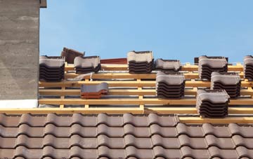 Forest Moor clay roofing costs