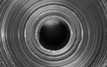 Forest Moor edpm waterproofing