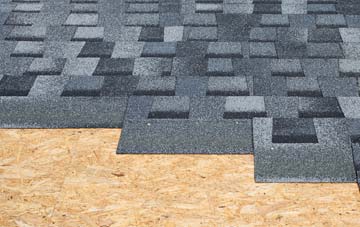 expert Forest Moor asphalt roof companies