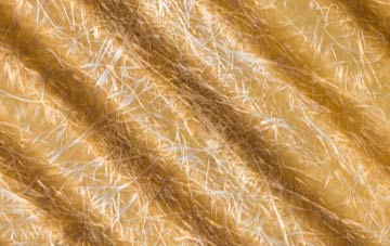 Forest Moor fibreglass roof waterproofing