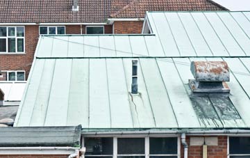 Forest Moor lead roofing costs