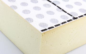 meeting Forest Moor building codes