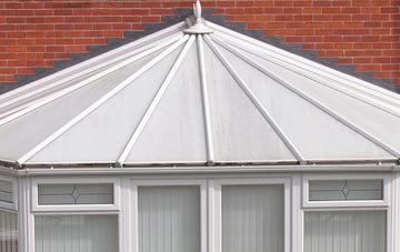Forest Moor polycarbonate conservatory roof repairs