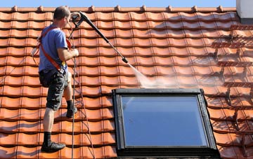 roof cleaning Forest Moor, North Yorkshire