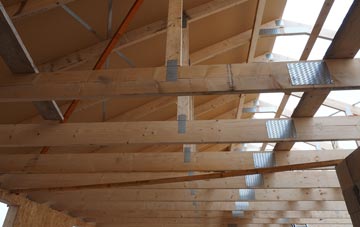 Forest Moor roof truss costs