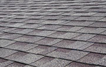 Forest Moor tiles for shallow pitch roofing