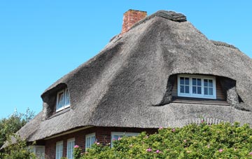 thatch roofing Forest Moor, North Yorkshire