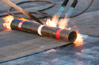 free Forest Moor roof quotes