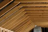 Forest Moor pitched insulation quotes