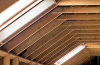 Forest Moor tapered roof insulation quotes